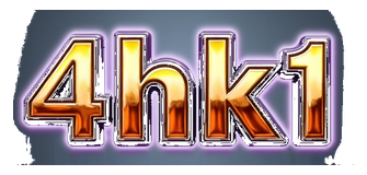 4hk1 logo